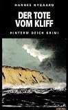 Der Tote vom Kliff - Hannes Nygaard