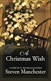 A Christmas Wish: The holiday prequel to Goodnight, Brian