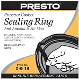 Presto #09908 Pressure Cook Seal Ring