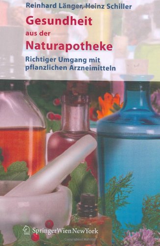 Produkt-Bild: Gesundheit aus der Naturapotheke