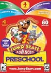 Jumpstart Advanced Preschool V3.0