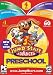Jumpstart Advanced Preschool 3. 0 - 2010 Edition