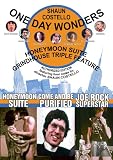 Honeymoon Suite Grindhouse Triple Feature