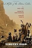 9780618969029: Short Nights of the Shadow Catcher: The Epic Life and Immortal Photographs of Edward Curtis