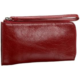Hobo International Aston Wristlet