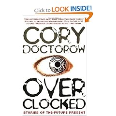 Overclocked  Stories of the Future Present