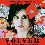 Volver (Bande Originale du Film)
