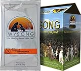 Wysong Optimal Performance Dog Food Case, 32-Pound