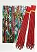 Bean Red Noodle Yard Long Seeds 7 Grams