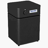 Austin Air Allergy Machine Jr. Air Purifier (HEGAJR) - Black