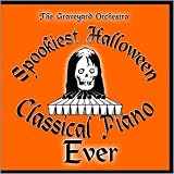 Spookiest Halloween Classical Piano Ever