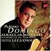 Always in My Heart-Domingo sings Songs of Ernesto Lecuona