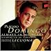 Always in My Heart-Domingo sings Songs of Ernesto Lecuona