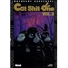 Cat Shit One, Tome 3 :