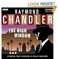 The High Window (BBC Audio)