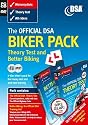 The Official DSA Complete Learner Driver Pack (Valid until summer 2010)