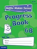 Maths Makes Sense: Y5: C Progress Book Make Progress