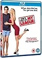 She's Out Of My League [Blu-ray] [2010]