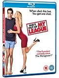 She's Out Of My League [Blu-ray] [2010]