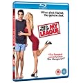 She's Out Of My League [Blu-ray] [2010]