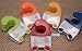 Polycarbonate Utensil Pot Clip by Trudeau (Random selection of color)
