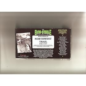 Northwest Trail [VHS]