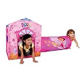 Playhut Dora Adventure Hut