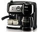 DeLonghi Caf Nero Combo Coffee &Pump Espresso Machine
