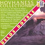 Hovhaness, A.