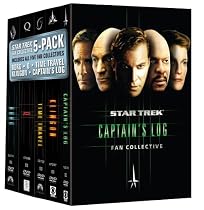Star Trek Fan Collective - The Collectives