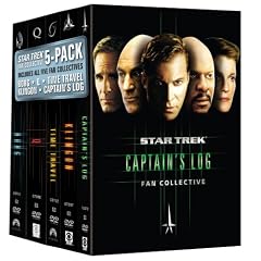 Star Trek Fan Collective - The Collectives