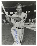  : Art "Superman" Pennington Autographed 8x10 Photo (Black & White)