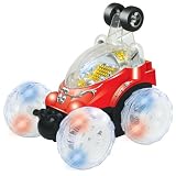 RC Stuntauto