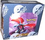 Pokemon Ex Dragon Frontiers Booster Box Pokemon Ex Dragon Frontiers Booster Box