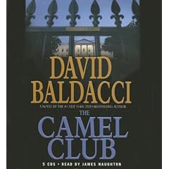 The Camel Club
