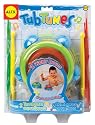 Tub Tunes Water Drums