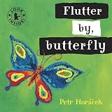 Flutter By, Butterfly (Look Inside)