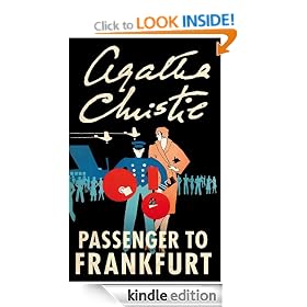 Passenger to Frankfurt (Masterpiece Edition)