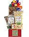 60th Birthday Gift Basket Party