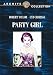Search : Party Girl