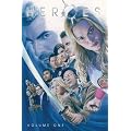 Heroes - Graphic Novel: Volume 1