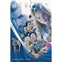 Heroes - Graphic Novel: Volume 1