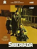 Sibiriada ( Siberiada ) [ English subtitles ] [DVD]