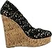 Sully'S Sure-As Platform Pumps-Shoes
