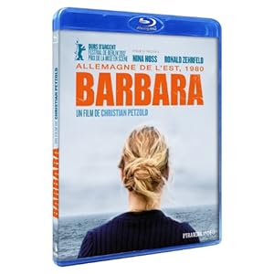 Barbara [Blu-ray]