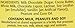 The Peanut Shop of Williamsburg Milk Chocolate Covered Virginia Peanuts, 20-Ounce Tin