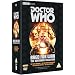 Doctor Who : Bred for War - The Sontaran Collection (The Time Warrior / The Invasion Of Time / The Two Doctors / The Sontaran Experiment) [1973] [DVD]