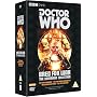 Doctor Who : Bred for War - The Sontaran Collection (The Time Warrior / The Invasion Of Time / The Two Doctors / The Sontaran Experiment) [1973] [DVD]