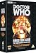 DVD : Doctor Who : Bred for War - The Sontaran Collection (The Time Warrior / The Invasion Of Time / The Two Doctors / The Sontaran Experiment) [1973]