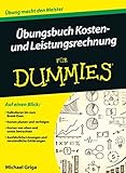 Image de Übungsbuch Kosten- und Leistungsrechnung für Dummies